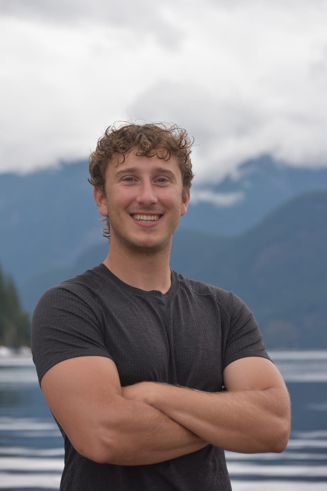 Sean Calderwood